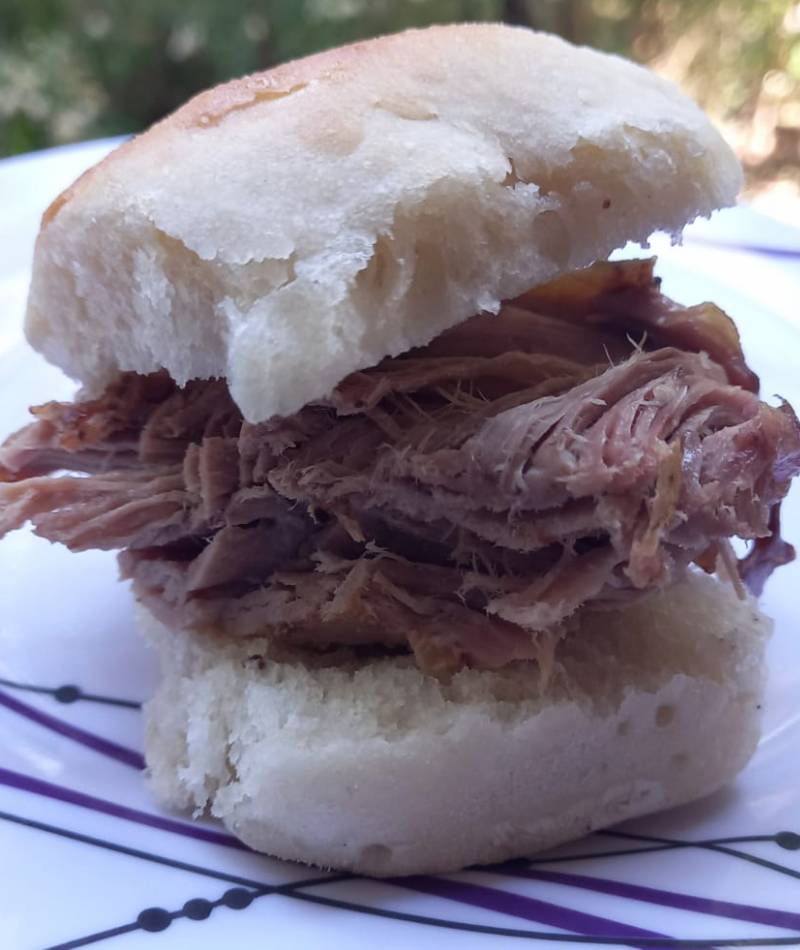 Catering Sandwichitos a la parrilla Principal