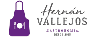 Hernán Vallejos Gastronomía